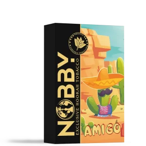 Amigo
