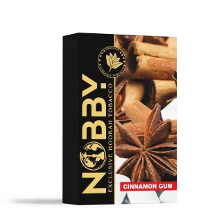 cinnamon-gum