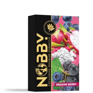 dragonberry