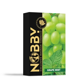 grape-mint