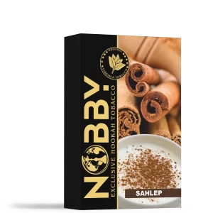 sahlep