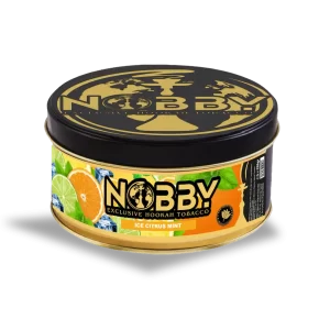 Ice Citrus Mint