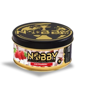 Gum Strawberry