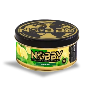 lemon mint