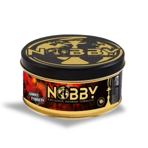 Nobby Passion